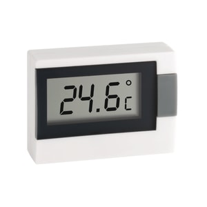 Digitales Thermometer, klein und leicht