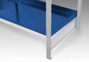 Zus&auml;tzliche Lagerebene f&uuml;r Typ RWW1044