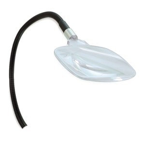 Vergr&ouml;&szlig;erungsglas f&uuml;r Scan&reg; 50, Scan&reg; 50 pro und Scan&reg; 100