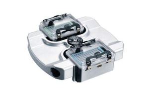 Ausschwingrotor A-2-DWP-AT