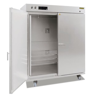 Trockenschr&auml;nke TR bis 300 &deg;C, Standmodell, mit Controller C 550