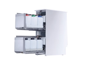 Dosierschrank PG 8596, AW DOS 835 x 300 x 600 mm (HxBxT)