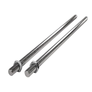 F&uuml;hrungsstange Classic/TwinNut 1000mm f&uuml;r EML 450/ UWL 400