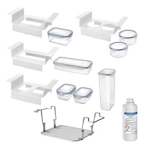 Zubeh&ouml;r f&uuml;r BactoSonic&reg; 14.2