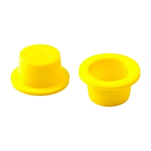 Gewindestopfen PE 14/20 VE=100