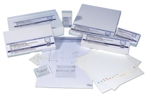 Aluminiumoxid-Schichten f&uuml;r die DC