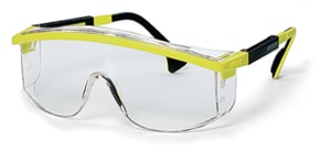 Lichtgewicht veiligheidsbrillen Astrospec 9168
