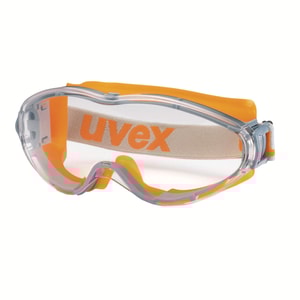 Vollsichtbrille uvex ultrasonic 9302