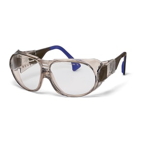 Lichte veiligheidsbril Futura 9180