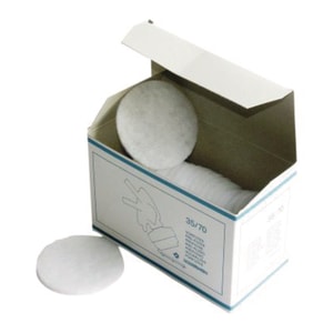 Filteraufnahme und Grobstaubvorfilter f&uuml;r Steckfilter