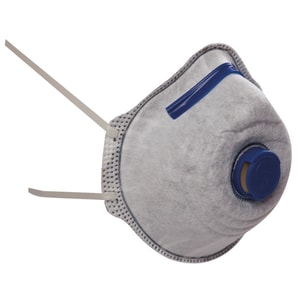 Atemschutzmaske Mandil FFP2/Combi/V