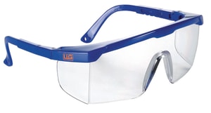 LLG-Safety Eyeshields <i>classic</i>