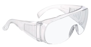 LLG-Safety Eyeshields basic