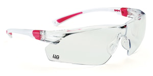 LLG-Schutzbrille lady