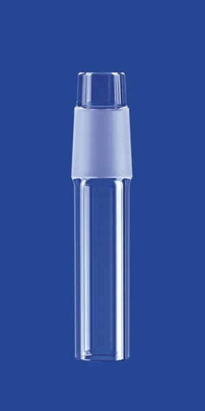 Kernschliffe mit Verengung, DURAN&reg;-Rohr, mit speziellen Rohrma&szlig;en