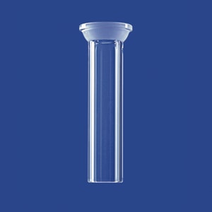 Kugelschliffschalen, DURAN&reg;-Rohr