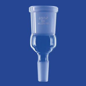 Expansionsst&uuml;cke, DURAN&reg;-Rohr