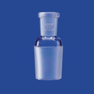 Reduzierstücke, DURAN®-Rohr