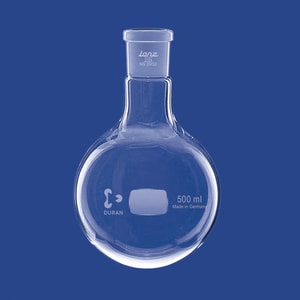 Rundkolben mit Normschliff, DURAN&reg;