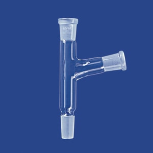 Zweihalsaufs&auml;tze, DURAN&reg;-Rohr