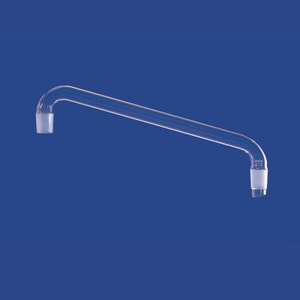 Destillierbr&uuml;cken, DURAN&reg;-Rohr