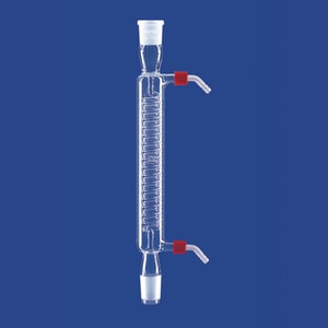 Schlangenk&uuml;hler, DURAN&reg;-Rohr, mit PP-Oliven