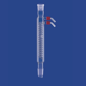 Intensivk&uuml;hler, DURAN&reg;-Rohr, mit Kunststoff-Oliven