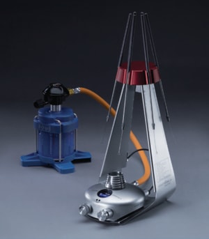 Ausgl&uuml;hkarussell schuett easyloop, halbautomatisch