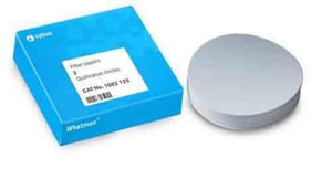 Chromatogrophie-Papier 2 Chr 46x57cm, VE=100