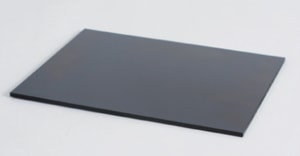 Zwischenb&ouml;den f&uuml;r Exsikkator Mini, PE