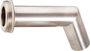 Ausgie&szlig;er 2" f&uuml;r 10 S und 10 SI