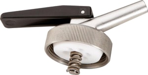 Feindosierer 1�" f&uuml;r Sicherkeits-Kanister 5 und 20 Liter mit separater Bel&uuml;ftung