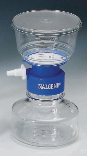 Filtereinheiten Nalgene™ Rapid-Flow™, PES-Membran, steril