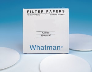 Filterpapiere