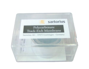 Membranfilter Typ 230, Polycarbonat