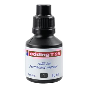 Nachf&uuml;lltinte edding T 25