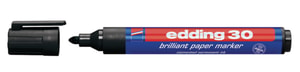 Permanent Marker edding 30