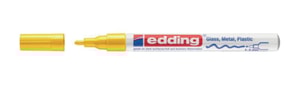 Glanzlackmarker edding 751