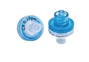 LLG-Syringe filters CA, Cellulose acetate