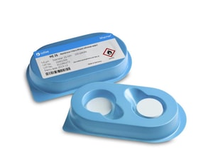Membranfilter ME 26, 50 mm Mischester, 0,6 &mu;m, VE=100