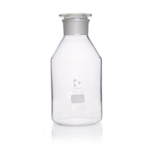 Weith.-Standfl. 5 L Glasst. klar DURAN