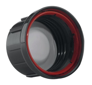 Glockenverschl&uuml;sse f&uuml;r Enghalsflaschen, Serie 310, UN-Zulassung