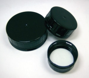 Originalit&auml;tsverschl&uuml;sse f&uuml;r Serie 310, PP/PE