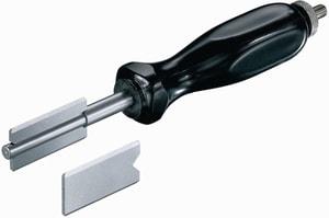 Ersatzklinge für Glasschneidemesser