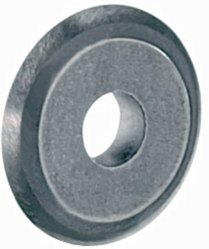 Ersatzr&auml;dchen f&uuml;r Glasrohrschneider, Hartmetall