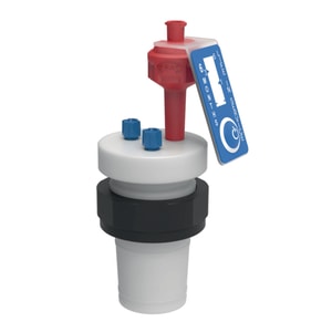 Safety Caps, NS 29/32