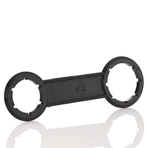 Kanisterschl&uuml;ssel, HDPE