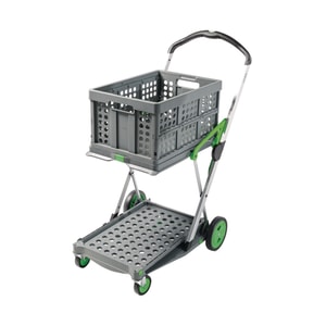 Laborwagen clax Mobil comfort