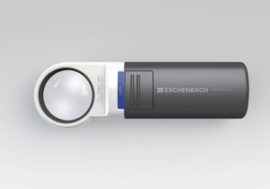 Taschenleuchtlupen, mobilux&reg; LED