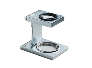 Mess-Fadenz&auml;hler aus Metall